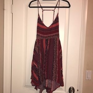 Hollister Dress